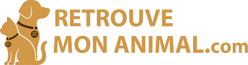 Retrouve-mon-animal - Médailles QR connectées
